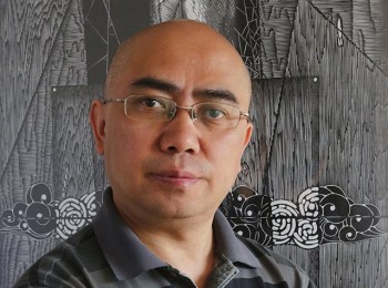 画家 杨永胜