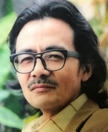 画家 张晓春