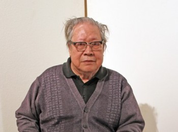画家 郭园林