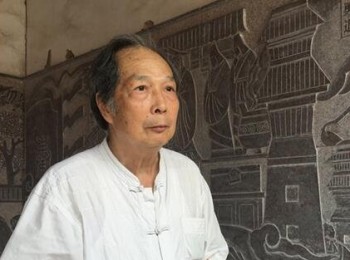 画家 罗立人