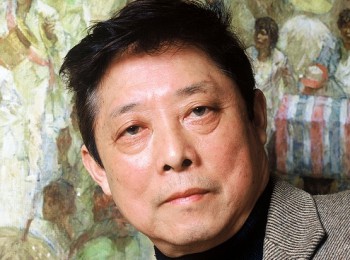 画家 唐绍云
