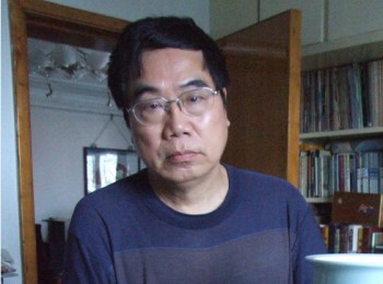 画家 檀东铿