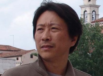 画家 徐志坚