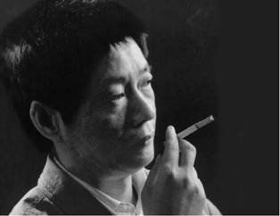 画家 林剑仆