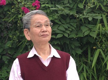 画家 郑益坤
