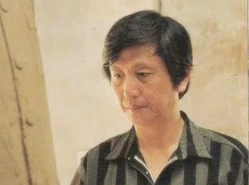 画家 杨振荣