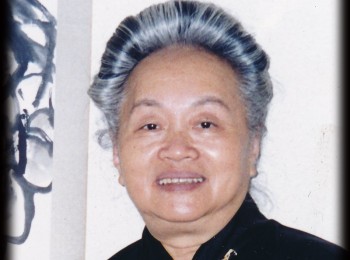 画家 李淑华