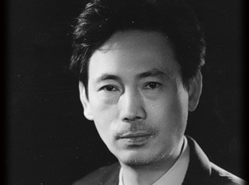 画家 林俊龙