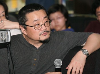 画家 钱大经