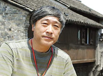画家 黄惇