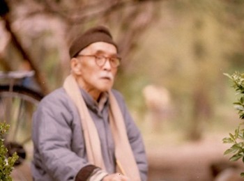 画家 秦宣夫