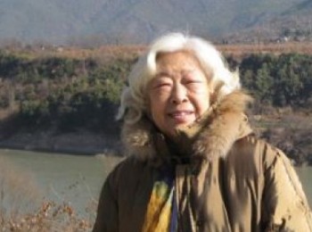 画家 朱琴葆