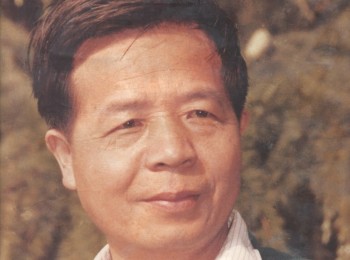 画家 金志远