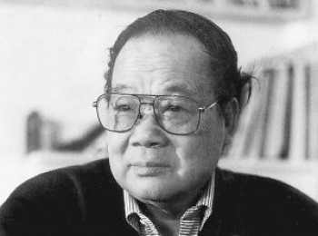 画家 黄丕谟