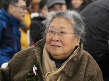 画家 周国瑾