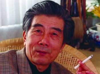 画家 王宏喜