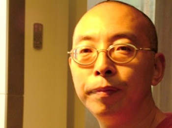 画家 杨志麟
