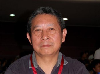 画家 朱成梁