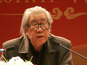 画家 张道一