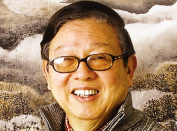 画家 鞠伏强