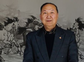 画家 刘之光