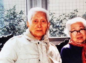 画家 吴荣康