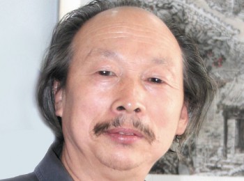 画家 吴光明