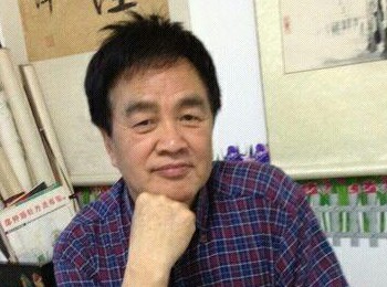 画家 谢良虎