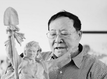 画家 万绪德