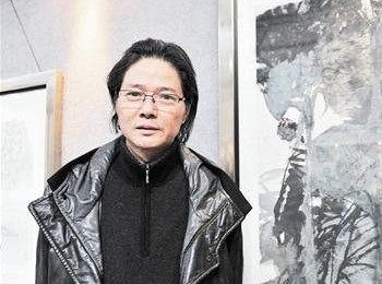 画家 彭太武