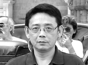 画家 郭正善