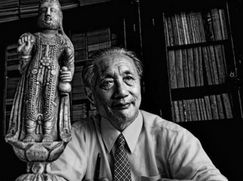 画家 阮璞