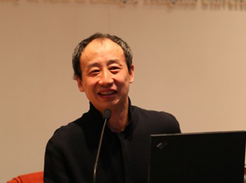 画家 李全武