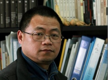 画家 罗彬