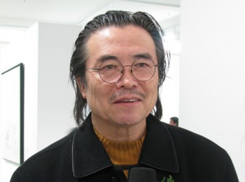 画家 苏笑柏