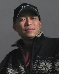 画家 郑强