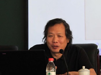 画家 李邦耀