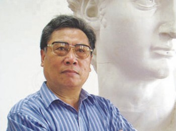 画家 余南轩