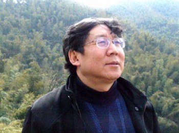 画家 王贵胜