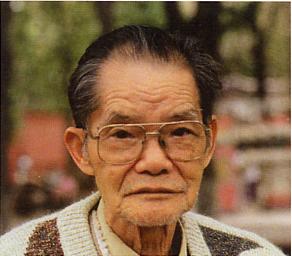 画家 刘传