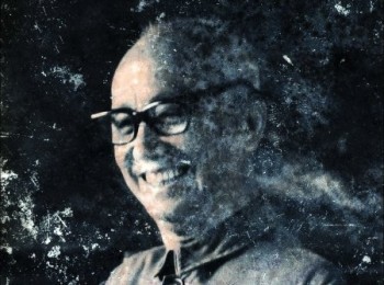 画家 徐东白