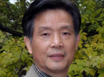 画家 巫维轩