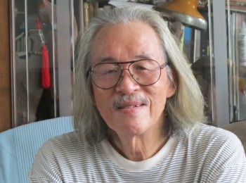 画家 滕文金