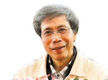画家 李醒滔
