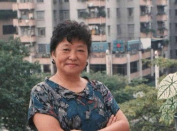 画家 张彤云