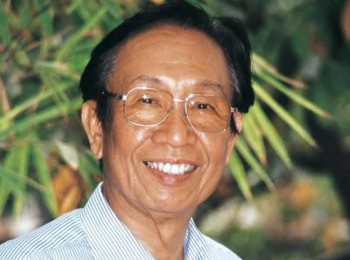 画家 梁世雄