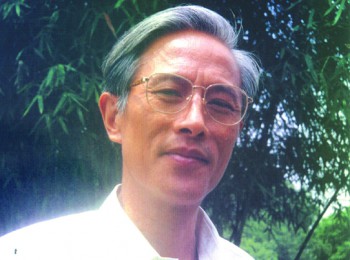 画家 苏伟堂
