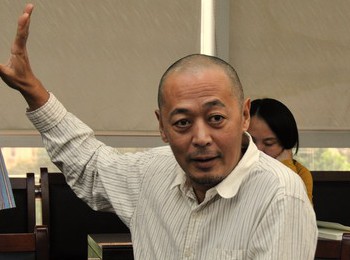 画家 俞畅