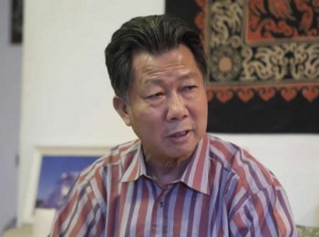 画家 潘行健