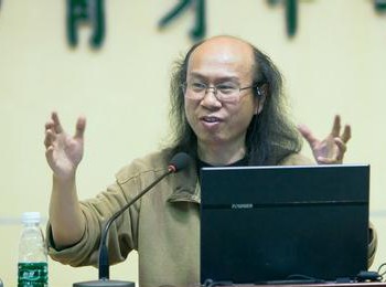 画家 李全民